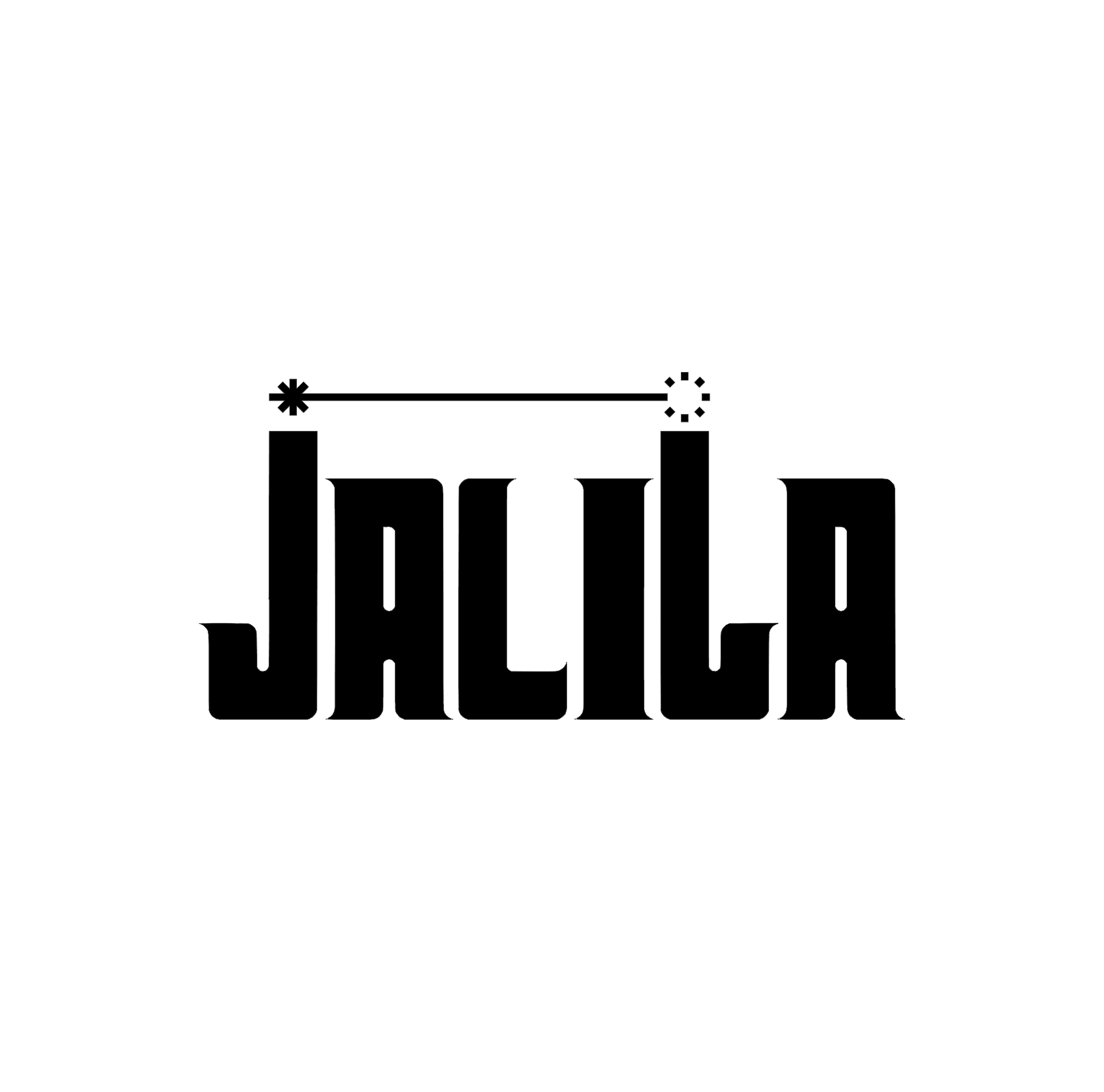 Jalila Logo